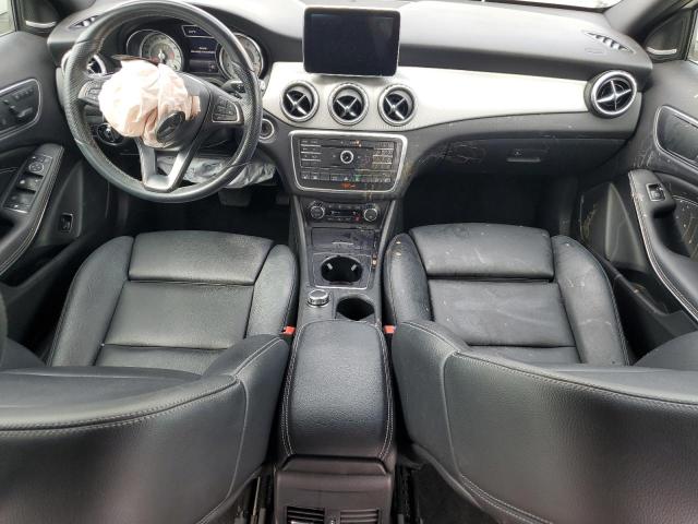  MERCEDES-BENZ GLA-CLASS 2016 Белы