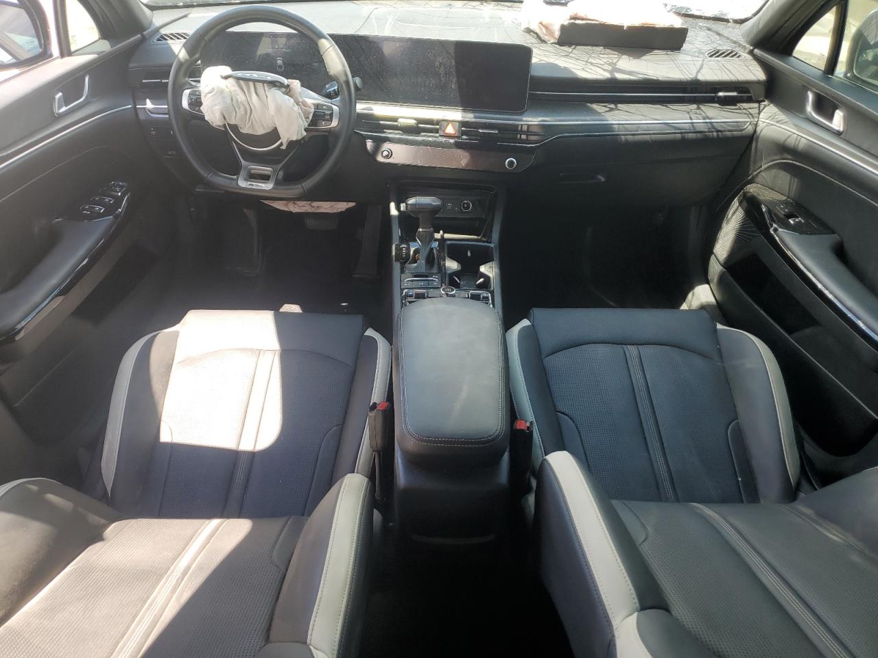 2025 Kia K5 Gt Line VIN: KNAG64J79S5274459 Lot: 80258215