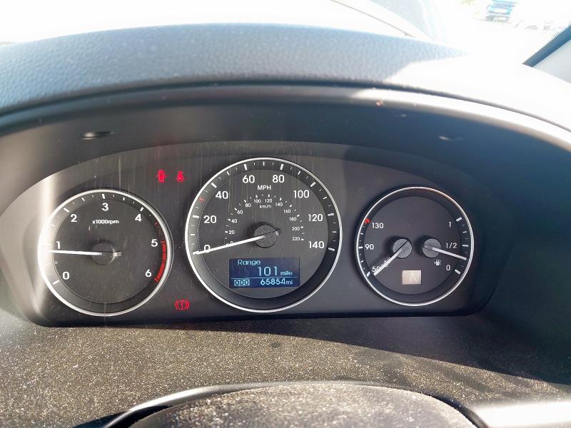 2018 HYUNDAI I800 SE CRDI AUTO 