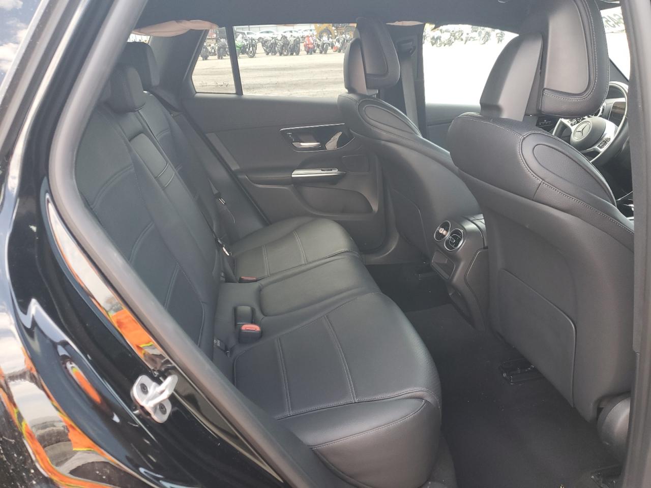2024 Mercedes-Benz Glc 300 VIN: W1NKM4GB1RF171418 Lot: 71291645