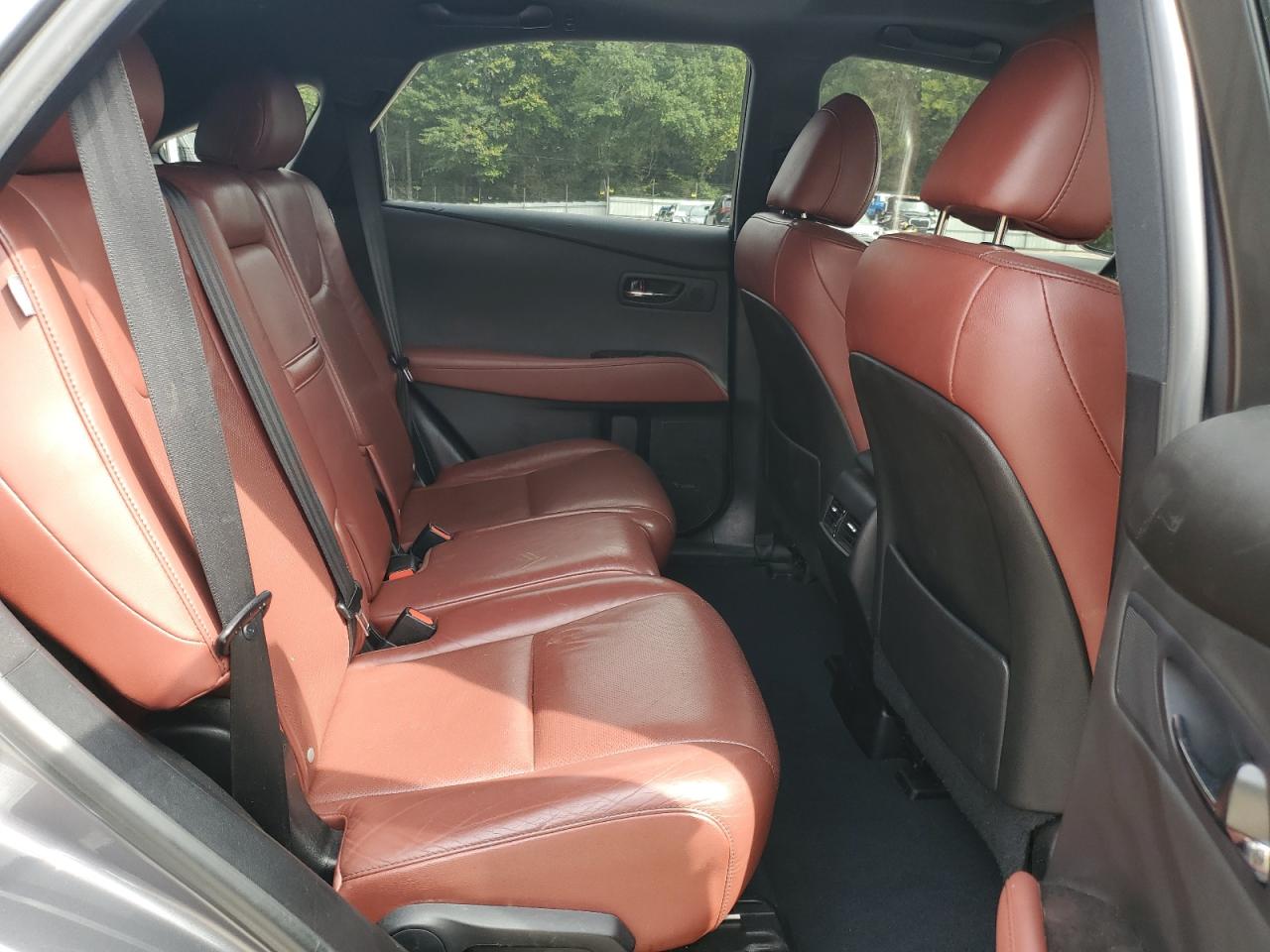 2015 Lexus Rx 350 Base VIN: 2T2BK1BA1FC280133 Lot: 84183745