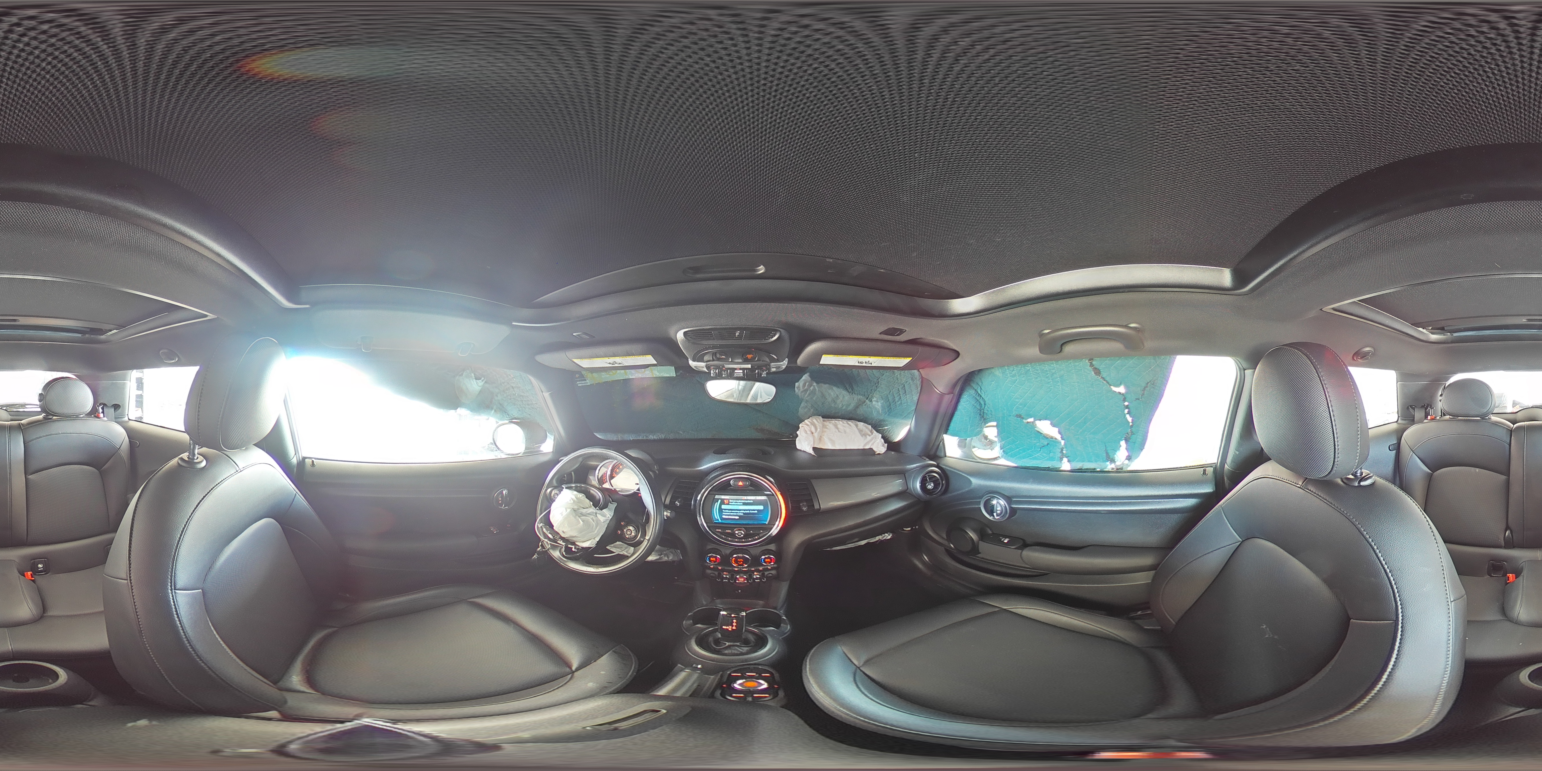 2020 Mini Cooper VIN: WMWXR3C07L2L98072 Lot: 83796715