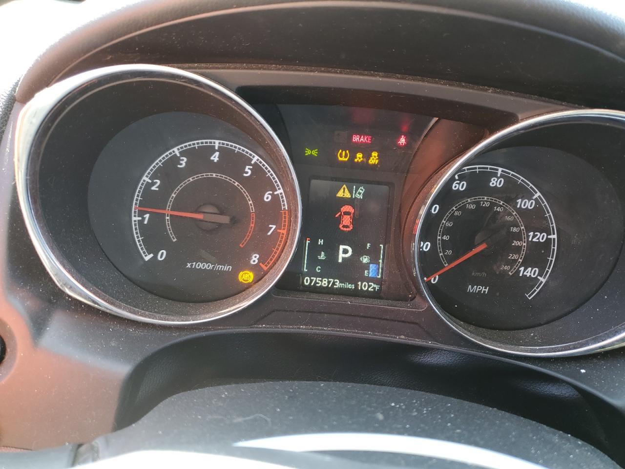 2021 Mitsubishi Outlander Sport Es VIN: JA4APUAU4MU034783 Lot: 81063465