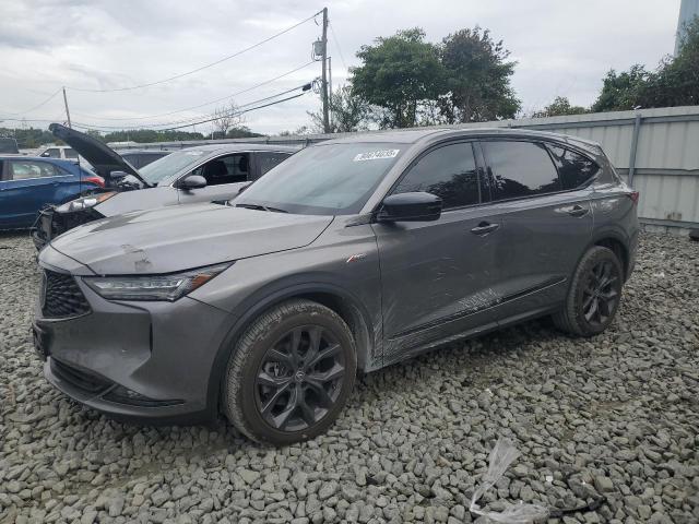  ACURA MDX 2024 Szary