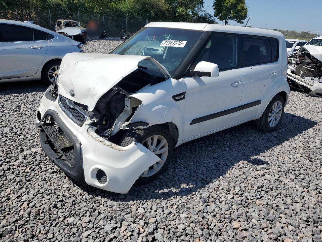 2022 Kia Soul