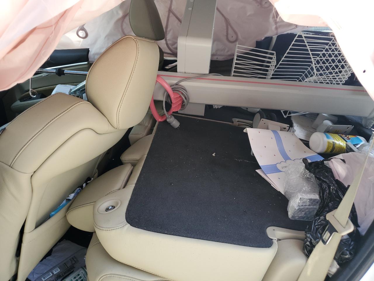 2020 Acura Mdx Technology VIN: 5J8YD4H57LL002072 Lot: 71658905