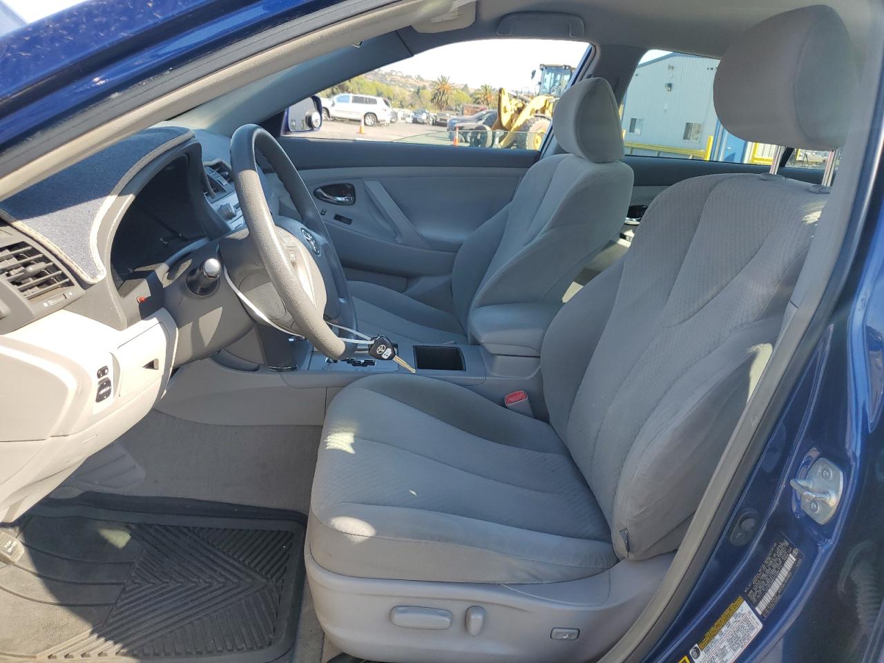 2007 Toyota Camry Ce VIN: 4T1BE46K07U084314 Lot: 71370305