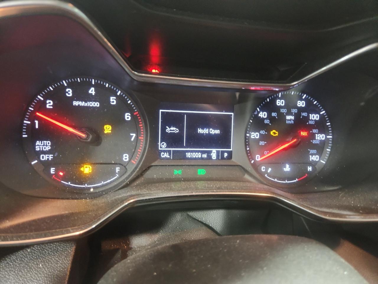 2021 Chevrolet Trailblazer Lt VIN: KL79MPS2XMB014868 Lot: 71732005