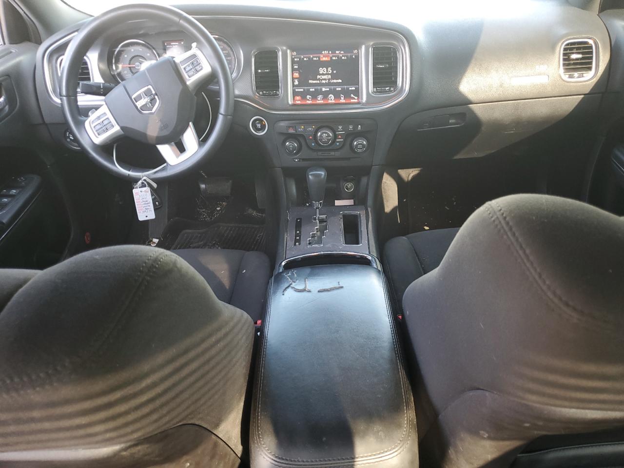 2014 Dodge Charger R/T VIN: 2C3CDXCT1EH349577 Lot: 80886155