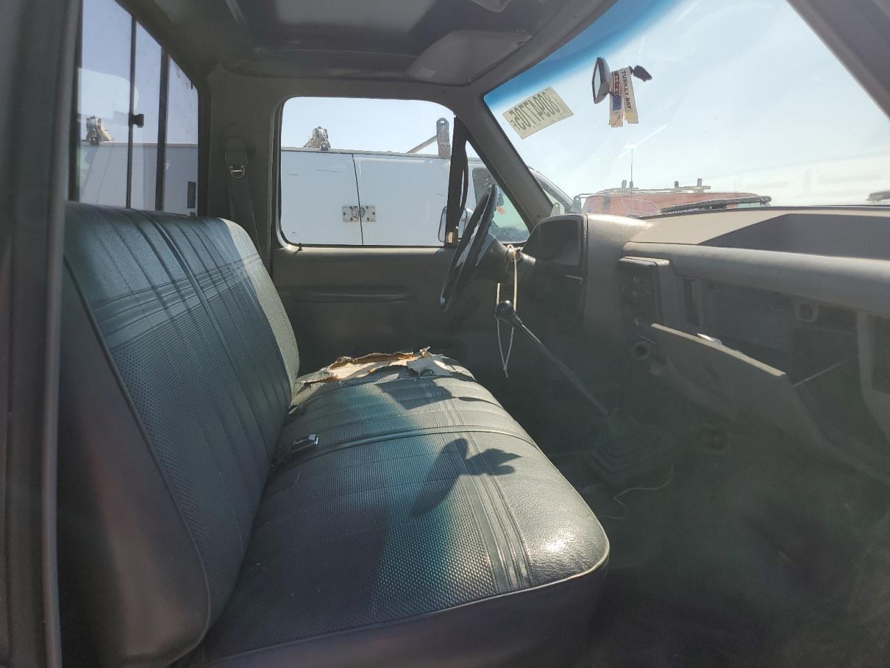 1988 Ford F150 VIN: 1FTEF14Y4JKA48715 Lot: 80947705