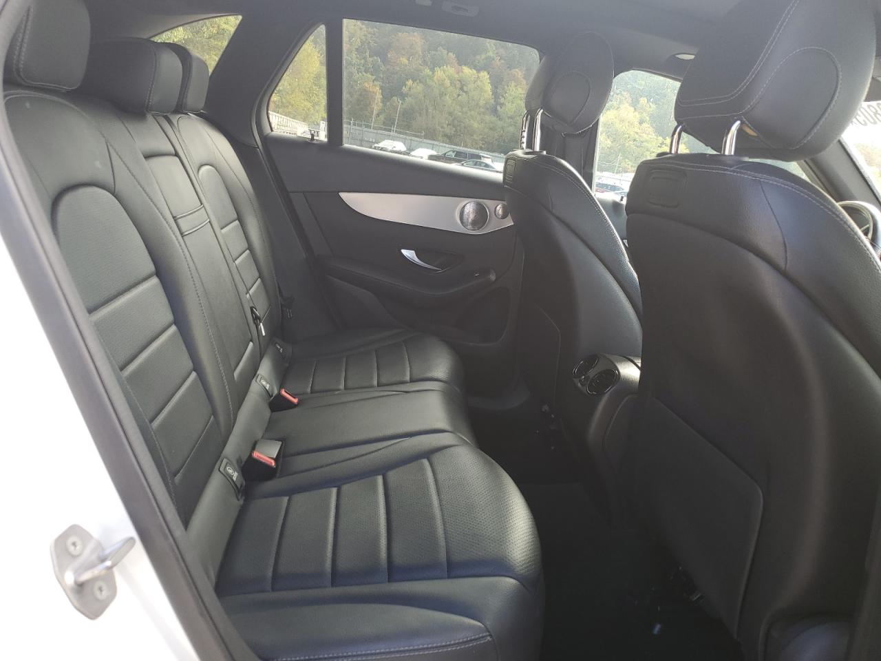 2019 Mercedes-Benz Glc 300 4Matic VIN: WDC0G4KB8KV144090 Lot: 81230805