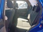 2006 SUZUKI SX4 GL  for sale at Copart SANDWICH