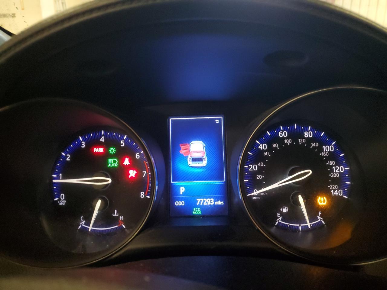 2018 Toyota C-Hr Xle VIN: NMTKHMBX5JR059867 Lot: 82129965