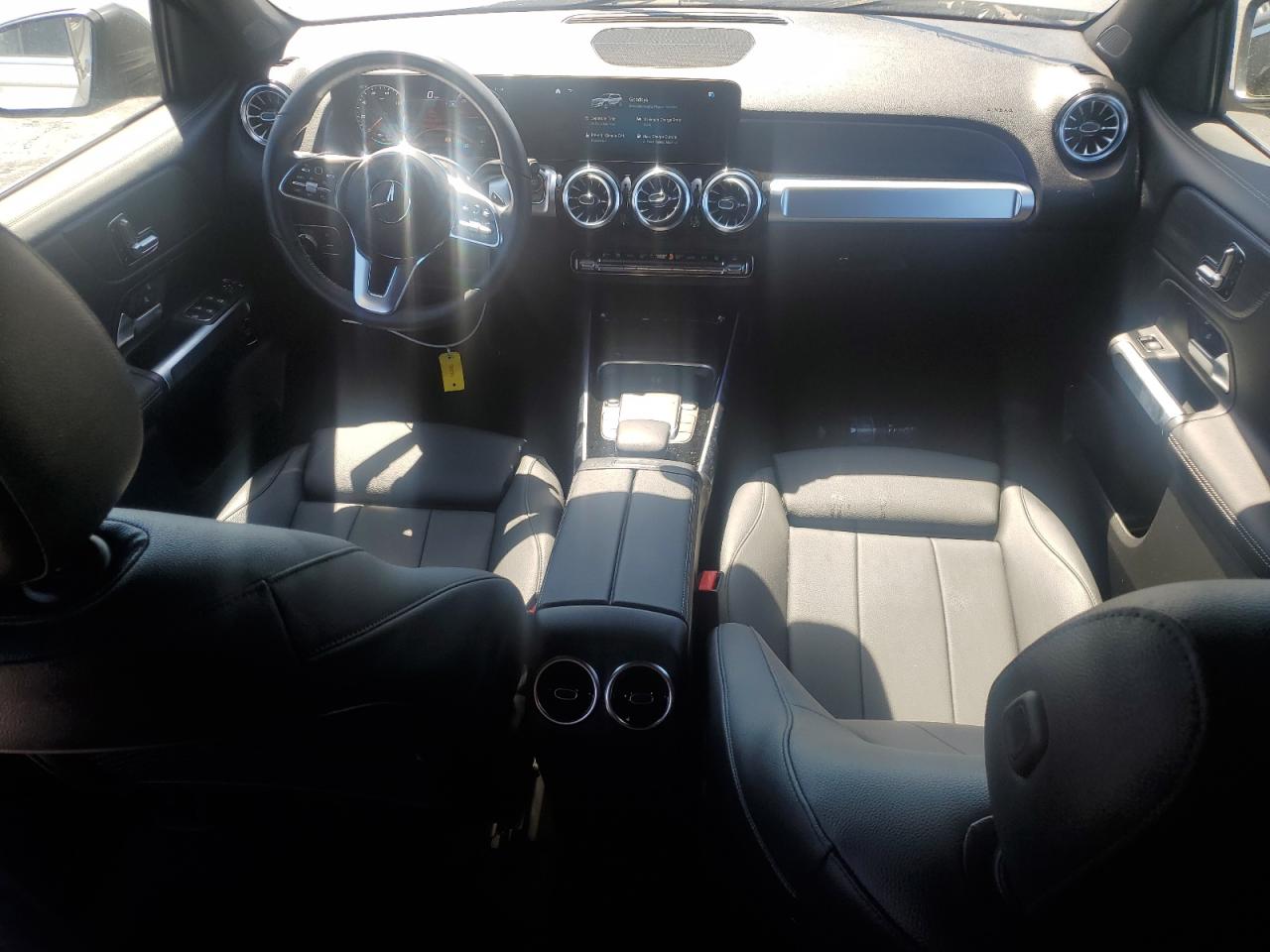 2023 Mercedes-Benz Eqb 250+ VIN: W1N9M0CB9PN036347 Lot: 82152555