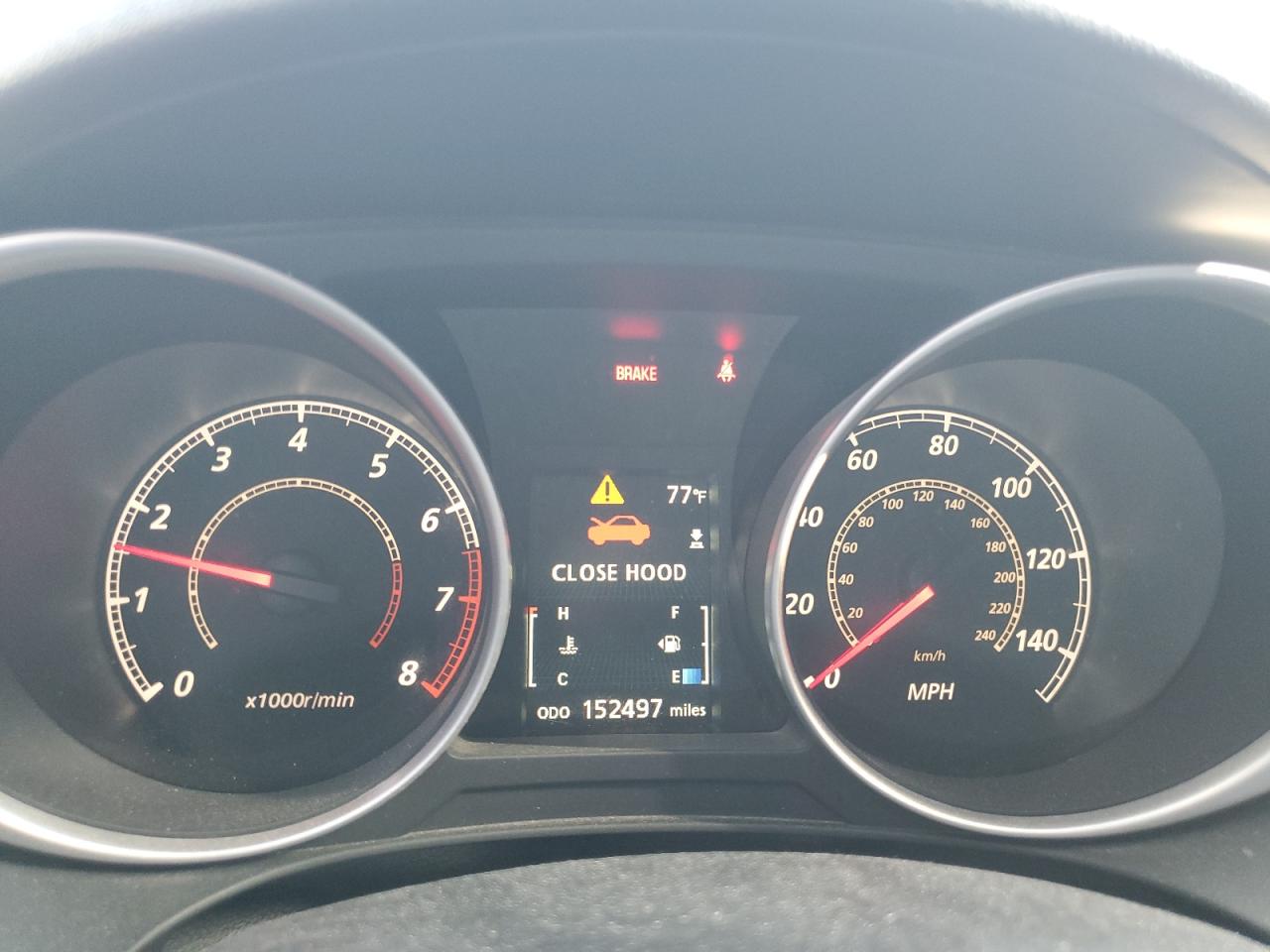 2014 Mitsubishi Outlander Sport Es VIN: 4A4AP3AU7EE029906 Lot: 80583665