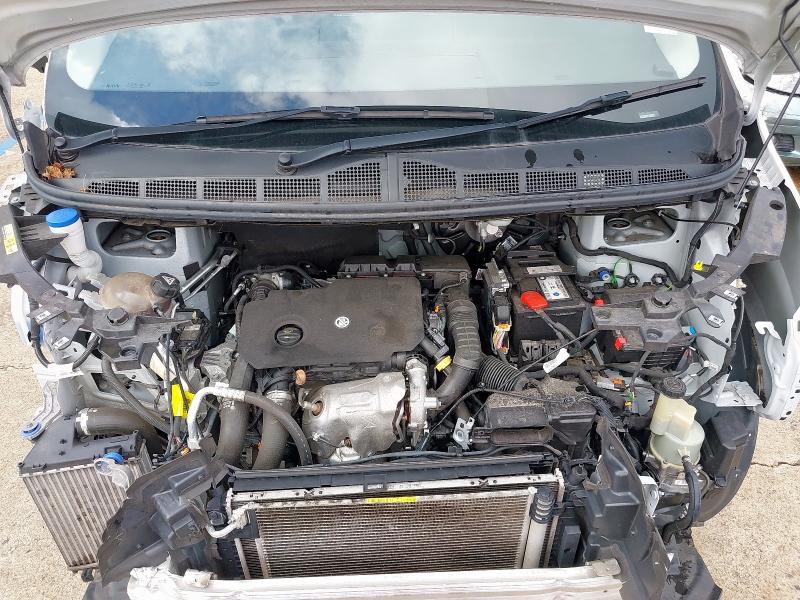 2023 VAUXHALL VIVARO F2900 PRIME S/S 