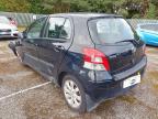 2011 TOYOTA YARIS T SPIRIT VVT-I  for sale at Copart SANDTOFT