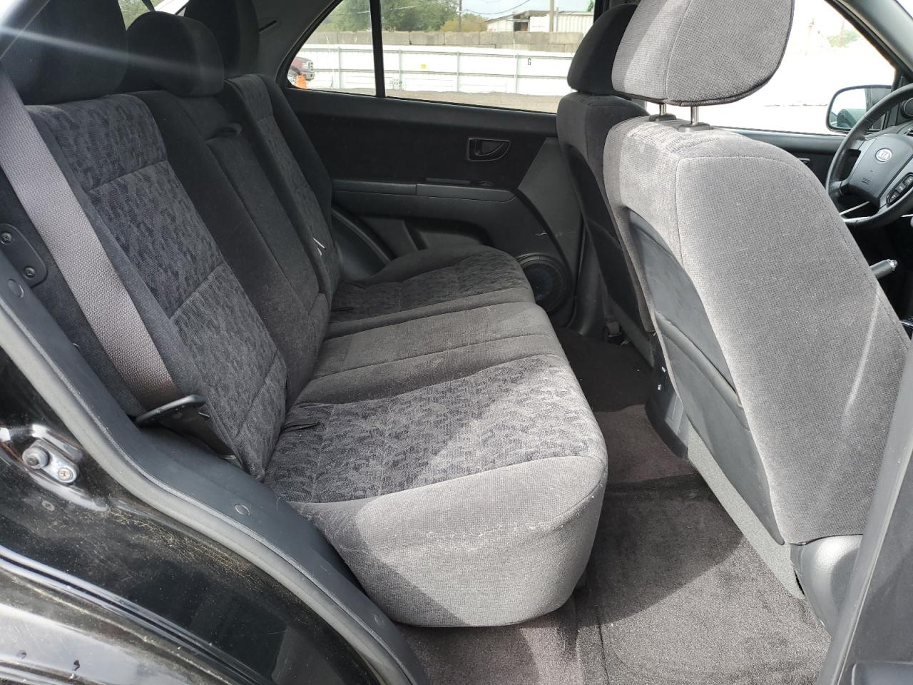 2012 Kia Sorento Ex VIN: KNDJC735985846010 Lot: 81227685