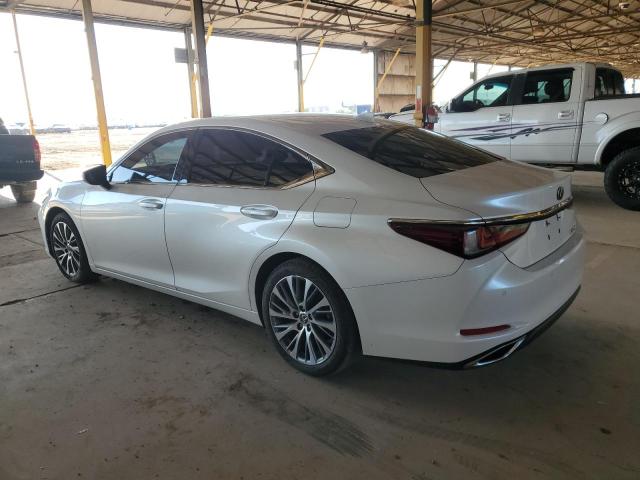  LEXUS ES350 2021 Белы