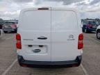 2021 CITROEN DISPATCH 1400 EN-PRISE BH  for sale at Copart CHESTER