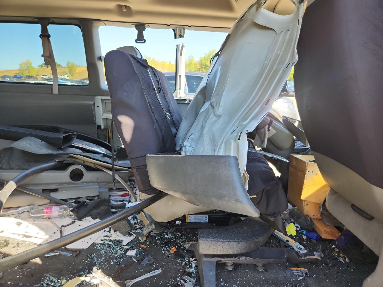 2013 Chevrolet Express G1500 Lt VIN: 1GNSGCF47D1113628 Lot: 81125015