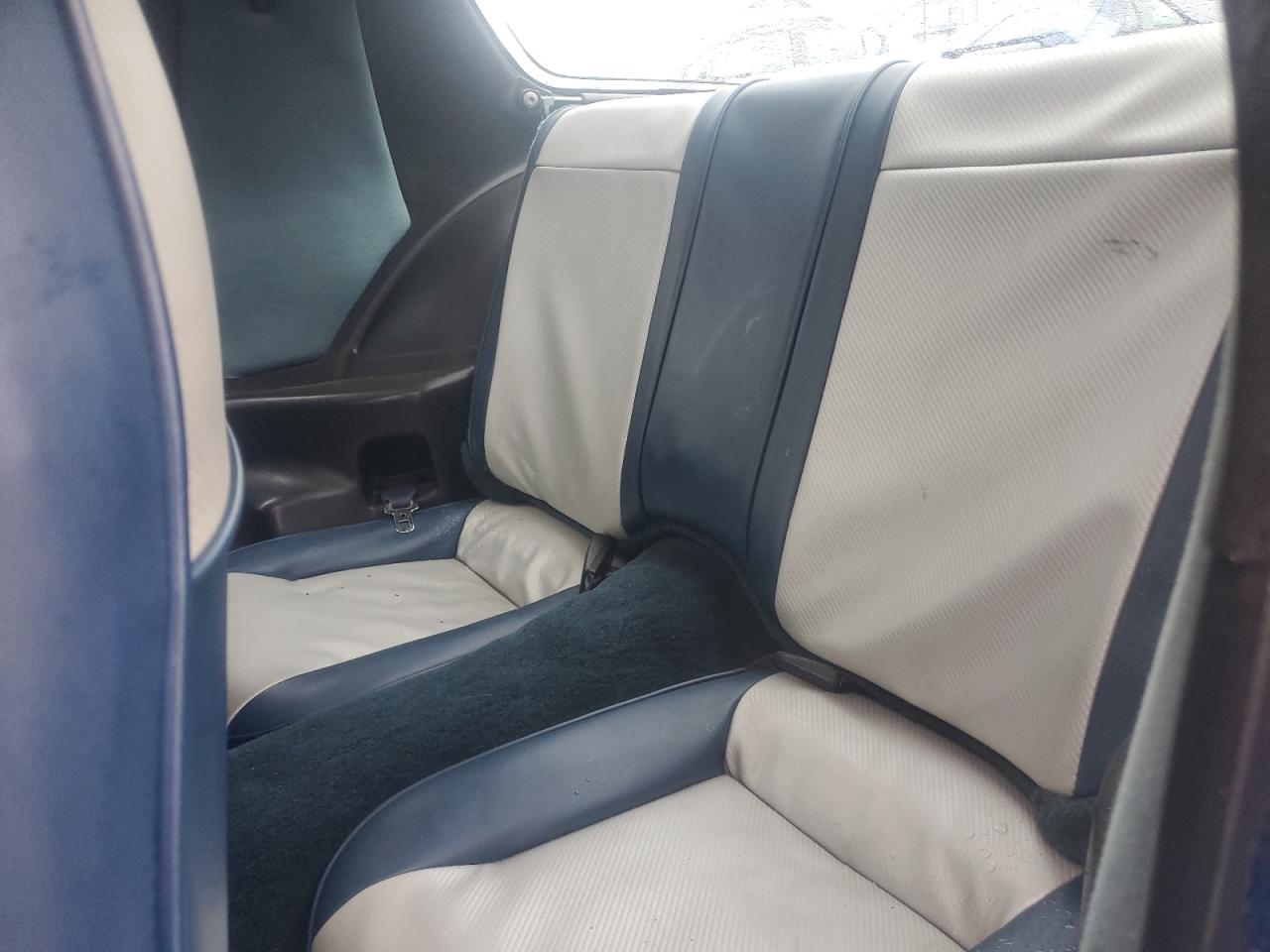 1989 Chevrolet Camaro VIN: 1G1FP2181KL111821 Lot: 80259745