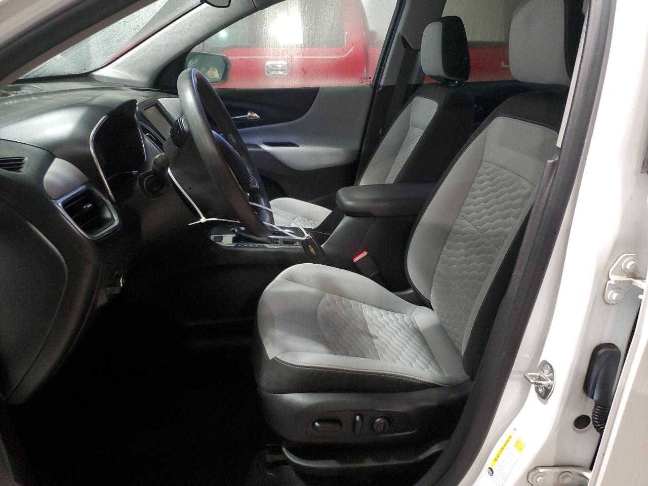 2019 Chevrolet Equinox Ls VIN: 3GNAXSEV9KS678622 Lot: 83815815