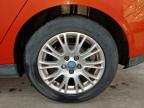 2011 FORD FOCUS TITANIUM 125  for sale at Copart GLOUCESTER