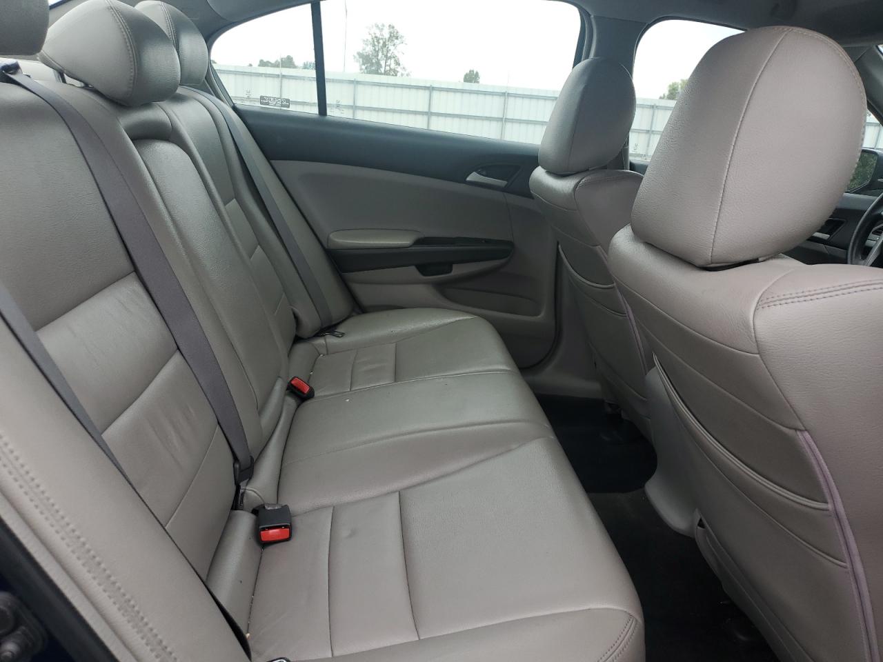 2009 Honda Accord Lxp VIN: 1HGCP264X9A170485 Lot: 81733995