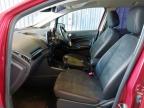 2022 FORD ECOSPORT ST-LINE  for sale at Copart SANDTOFT