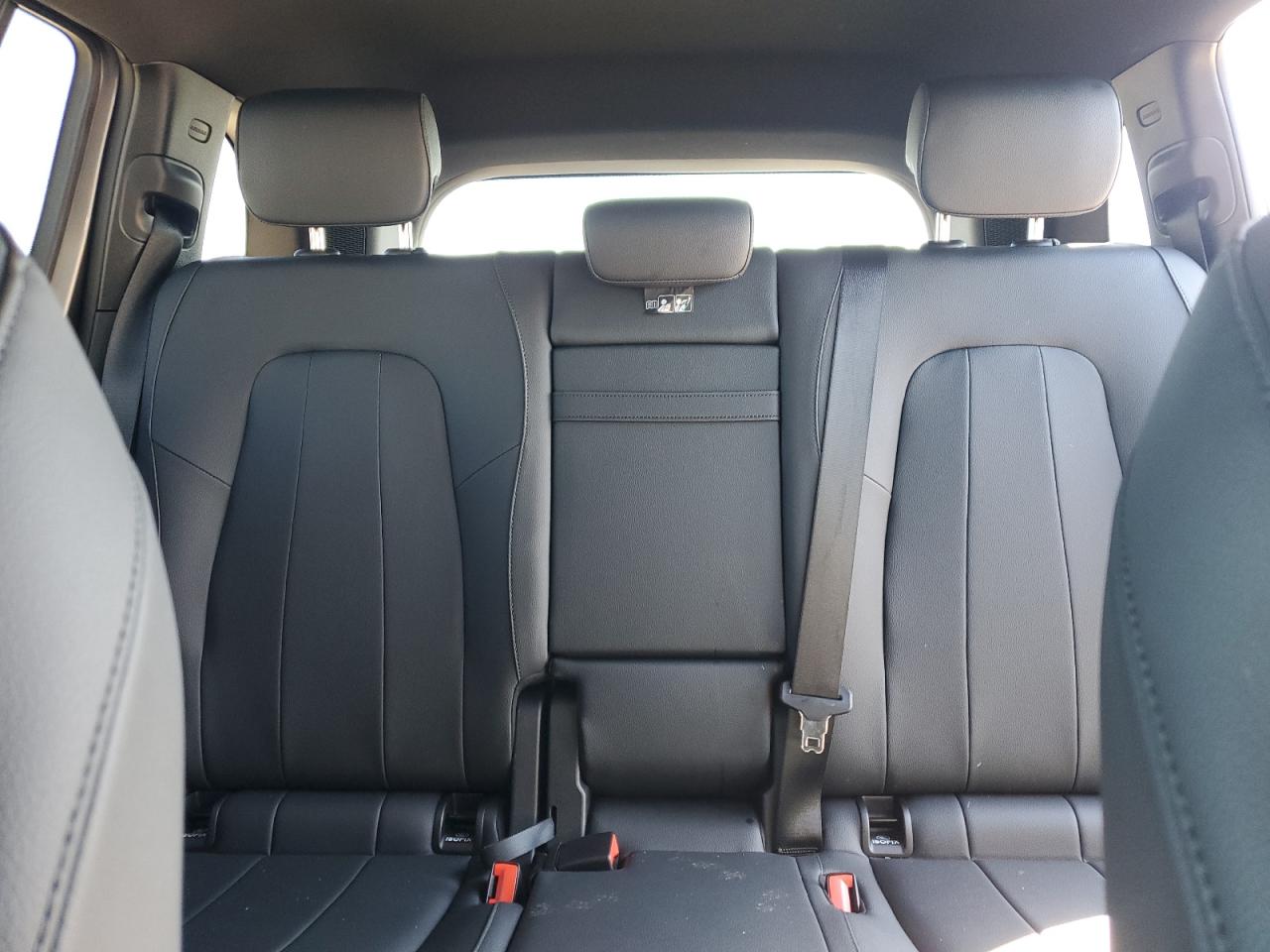 2023 Mercedes-Benz Eqb 350 4Matic VIN: W1N9M1DB1PN057827 Lot: 81740775