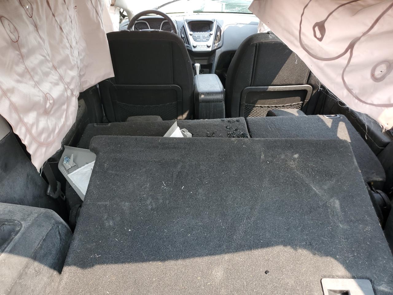 2014 Chevrolet Equinox Lt VIN: 2GNALBEK7E6202874 Lot: 71093985