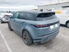 2019 LAND ROVER R ROVER EVOQUE FIRST ED D  for sale at Copart CHESTER