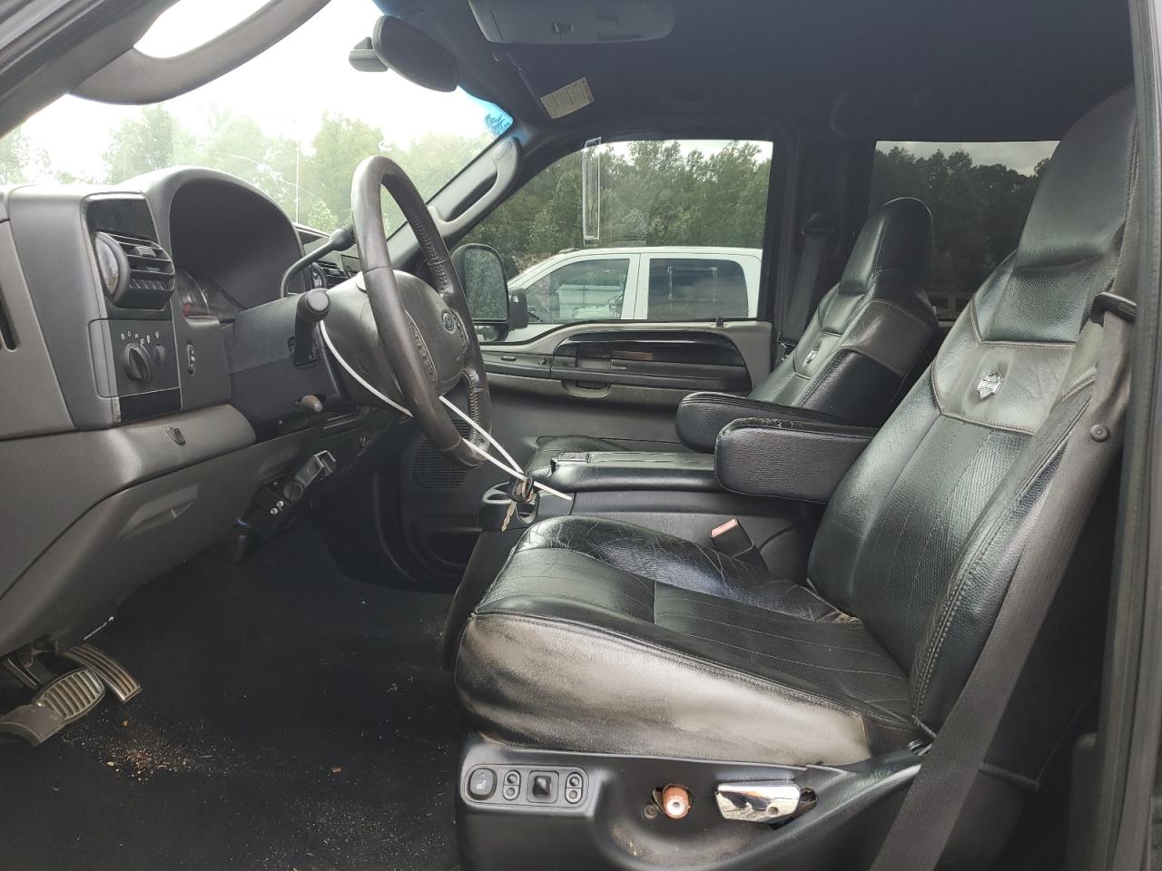 2005 Ford F350 Srw Super Duty VIN: 1FTWW31P25EB52328 Lot: 71212155