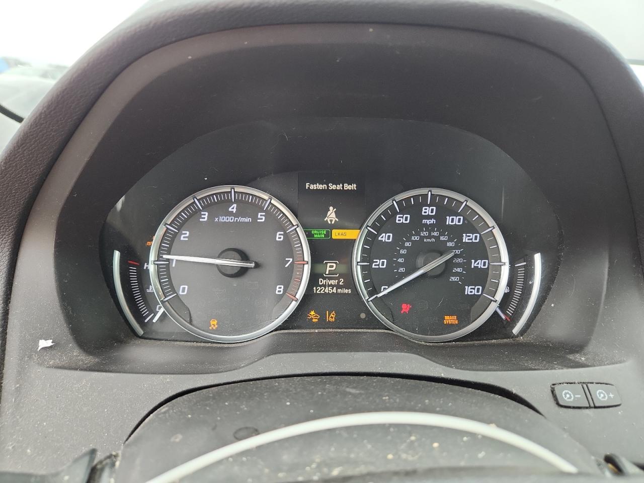 2016 Acura Mdx Technology VIN: 5FRYD3H43GB006045 Lot: 81439715