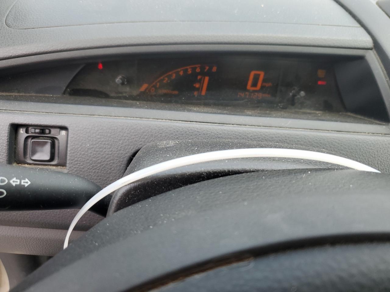 2004 Suzuki Aerio S VIN: JS2RA61S545201835 Lot: 80082825