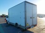 2021 RENAULT TRUCKS MASTER 35 LWB  for sale at Copart CHESTER