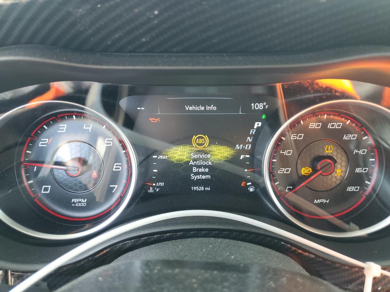 2023 Dodge Charger Scat Pack VIN: 2C3CDXGJ3PH612728 Lot: 80831365