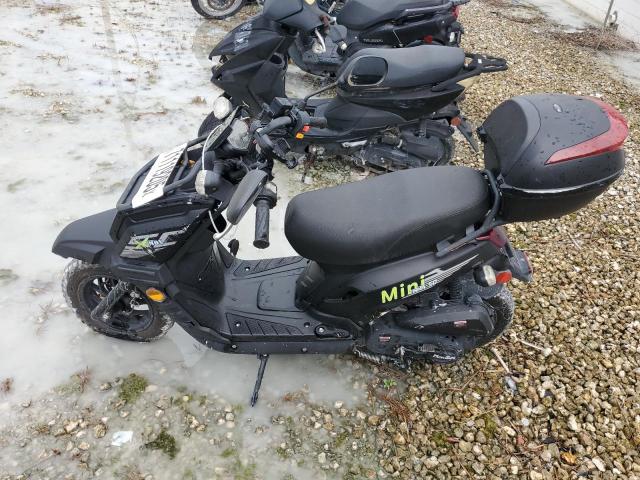 2024 TAIZ MOPED  