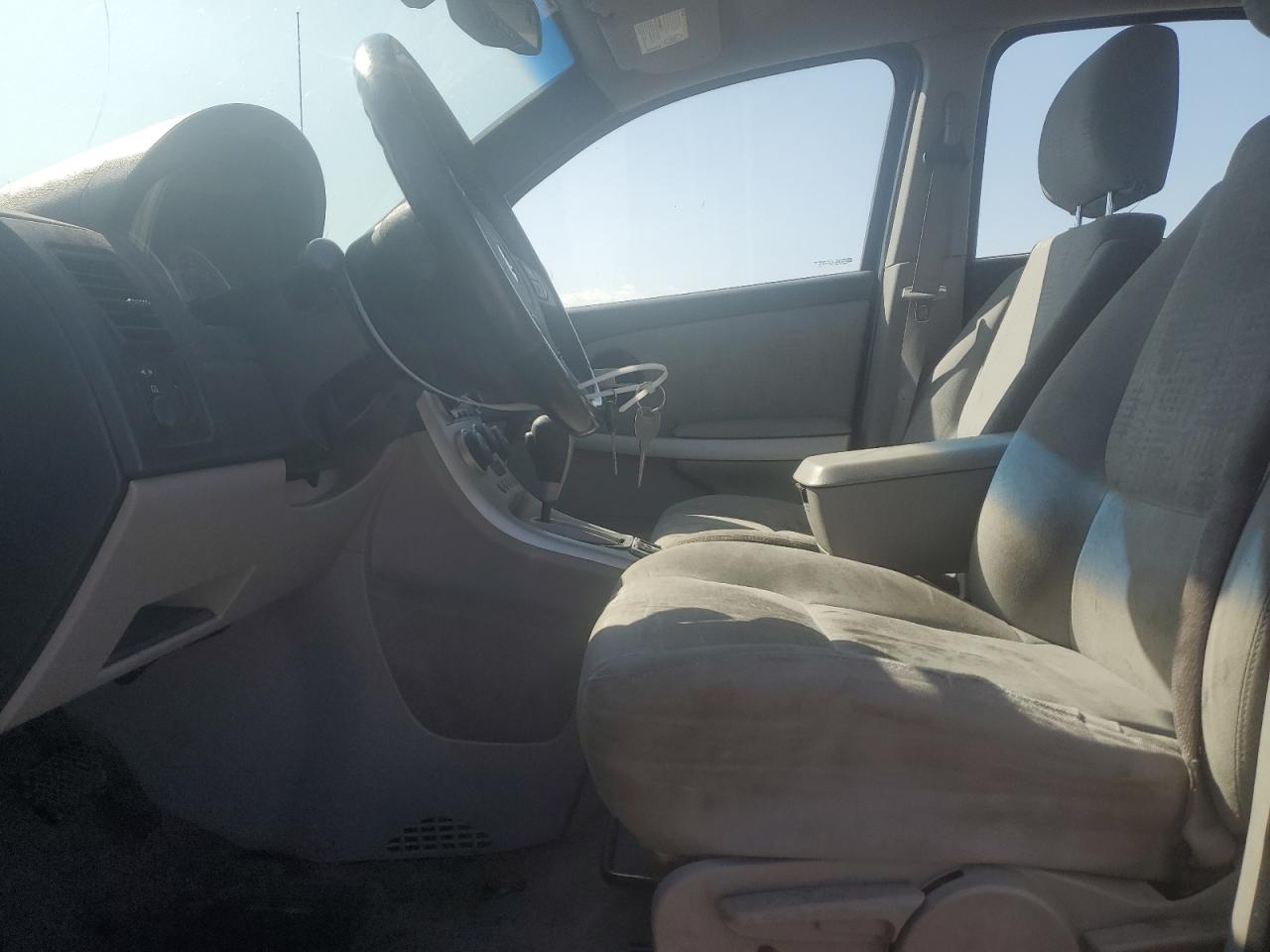 2006 Chevrolet Equinox Ls VIN: 2CNDL23F366092060 Lot: 96556715