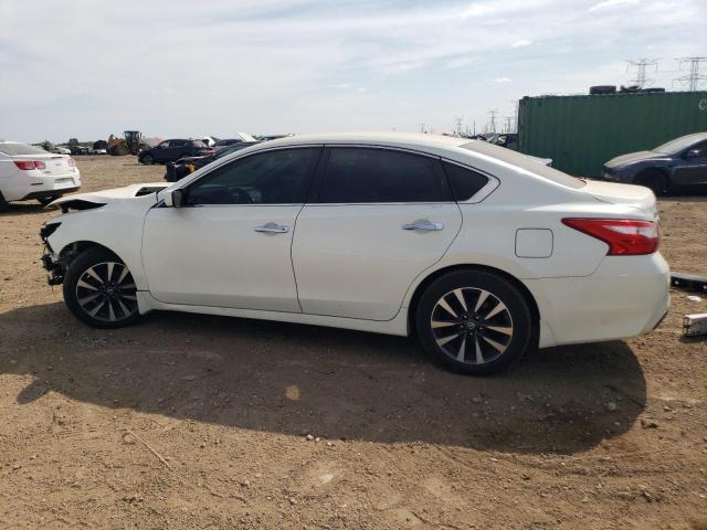  NISSAN ALTIMA 2017 Белы