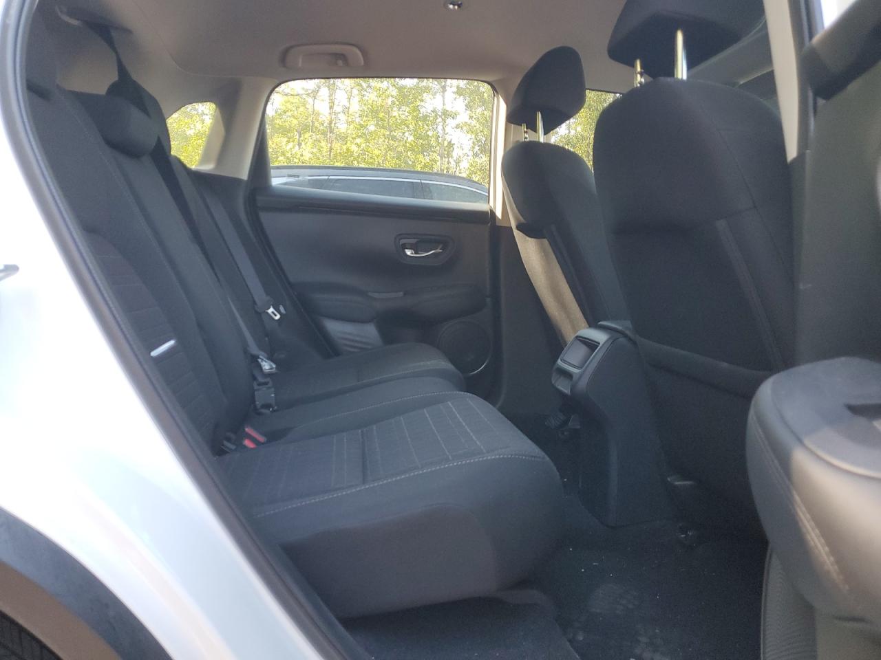 2024 Honda Hr-V Lx VIN: 3CZRZ1H3XRM101004 Lot: 71215745