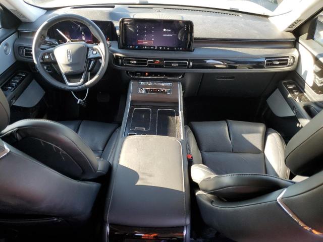  LINCOLN AVIATOR 2025 Черный