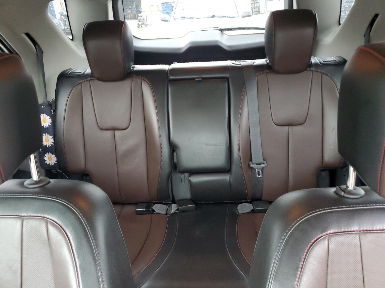 2012 Chevrolet Equinox Lt VIN: 2GNFLPE54C6301887 Lot: 83800175