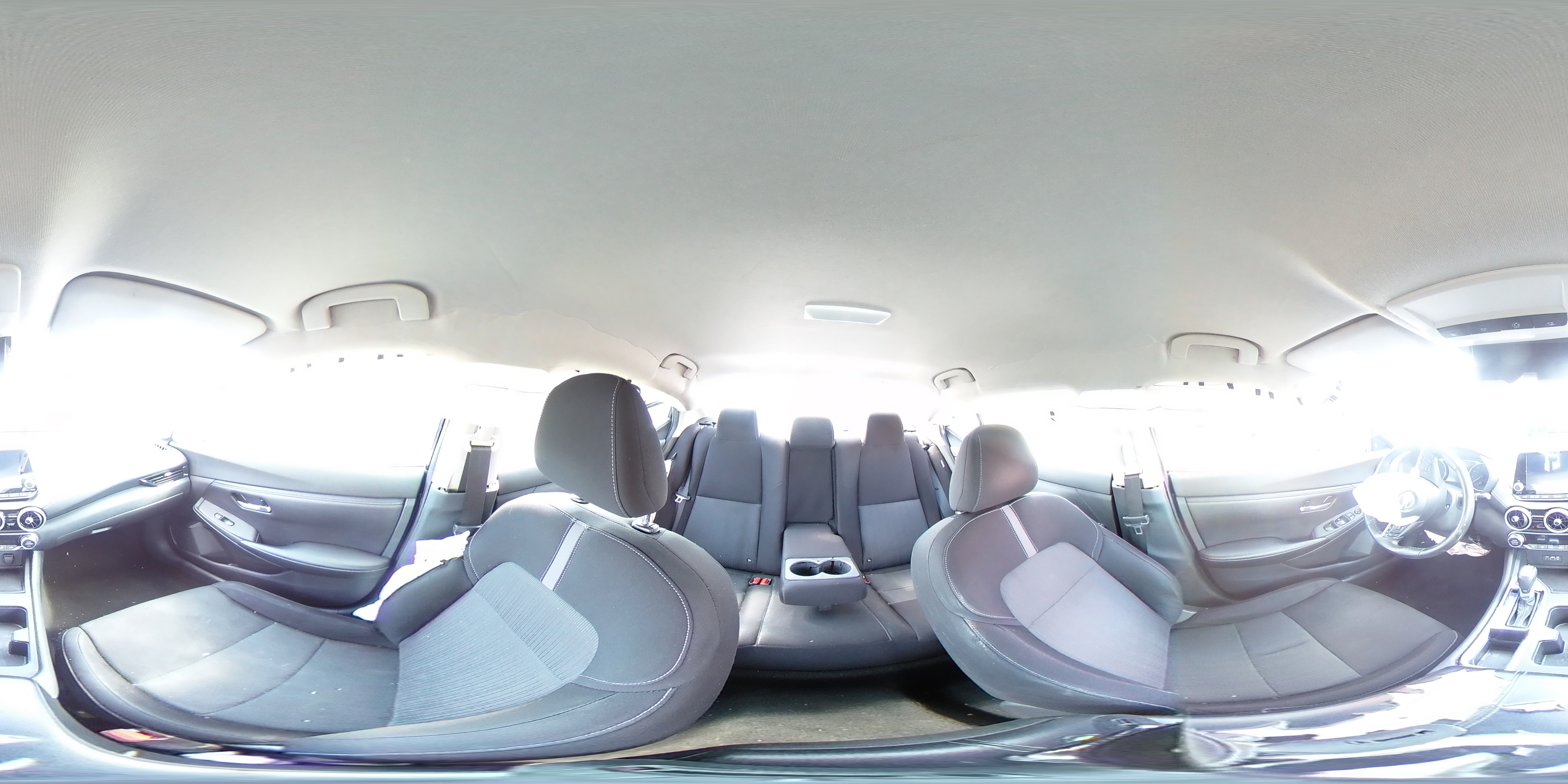 2021 Nissan Sentra Sv VIN: 3N1AB8CVXMY287429 Lot: 81380185