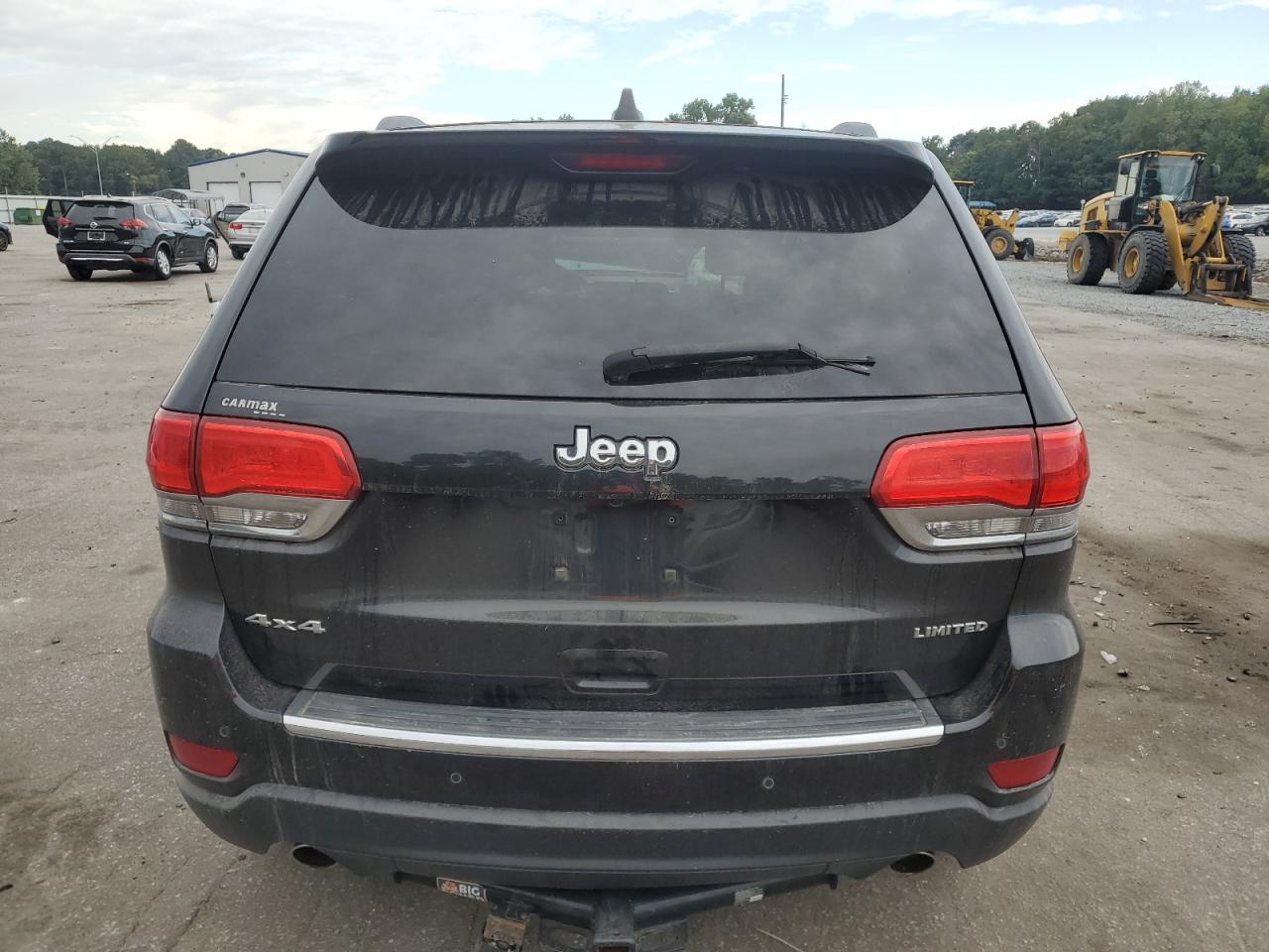 2014 Jeep Cherokee VIN: 1C4RJFBG9EC517577 Lot: 80266095