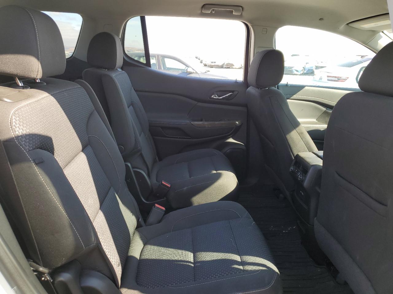 2022 GMC Acadia Sle VIN: 1GKKNKL41NZ132552 Lot: 71443705