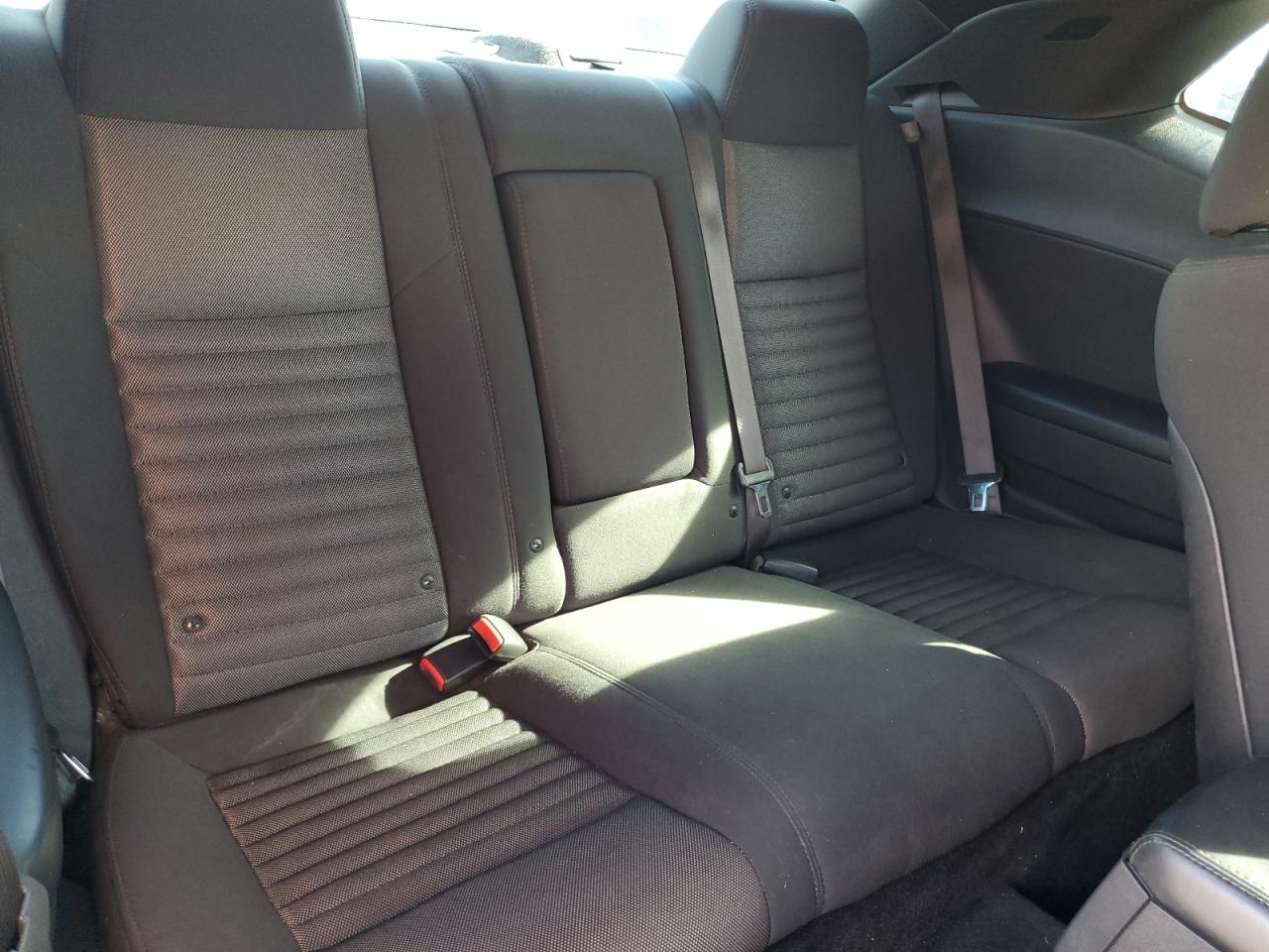 2014 Dodge Challenger R/T VIN: 2C3CDYBT4EH160607 Lot: 83985475