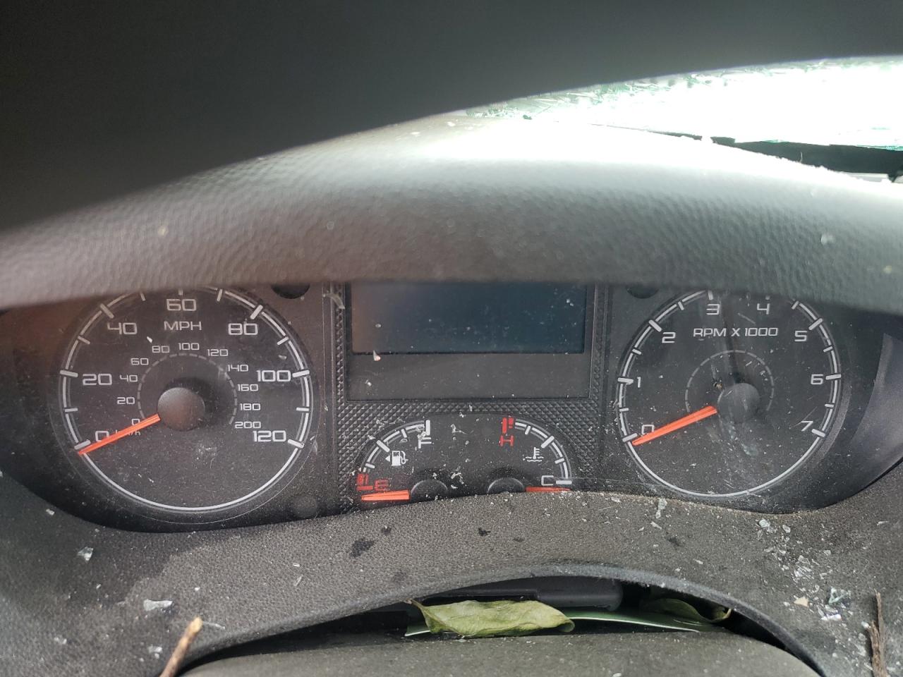 2021 Ram Promaster 2500 2500 High VIN: 3C6LRVDG4ME531200 Lot: 81284665