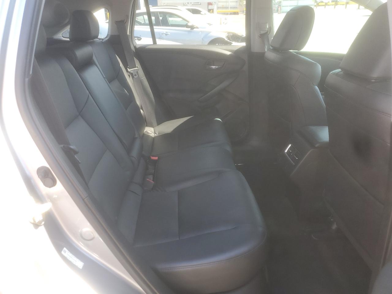 2018 Acura Rdx Technology VIN: 5J8TB3H57JL011877 Lot: 80585345